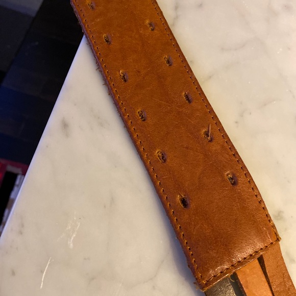 Miss Sixty Leather belt - Picture 4 of 8